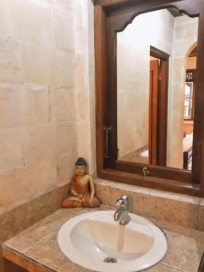 Darma Yogi House 호텔 우붓 외부 사진